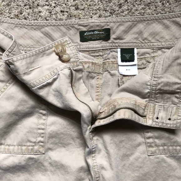 Eddie Bauer Skirt - Picture 6 of 8